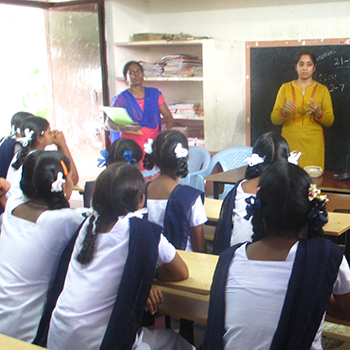 Women and Child Care Services at Swasthya Hospital, Madanapalle