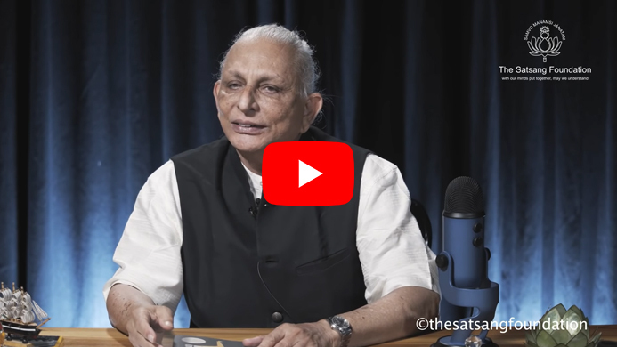 Yoga also for the Godless' | Sri M  in Conversation  with Hari