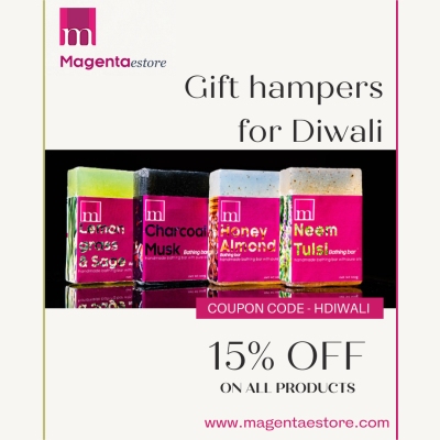 Magenta E-store - Diwali Offer