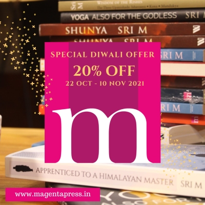 Magenta Press Books - Diwali Offer