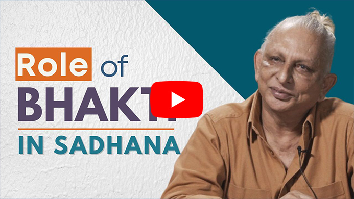 Role of Bhakti in Sadhana | Online Interaction with Parvathy Baul