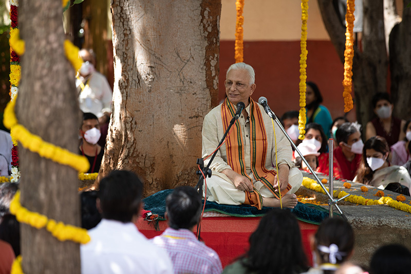 Mahashivratri Celebrations with Sri M | Highlights