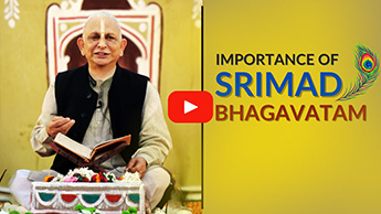 Importance of Srimad Bhagavatam
