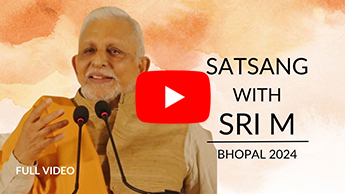 Full Video | Session 2 | Sri M | Bhopal 