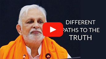 Different Paths to Truth