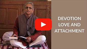 What is Devotion