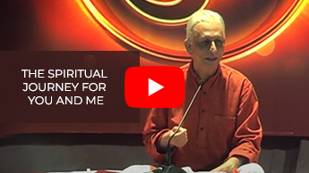 The Spiritual Journey for You and Me
