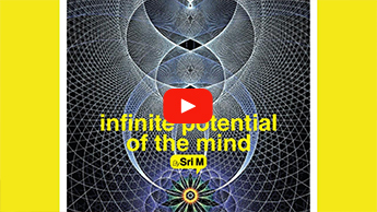 Infinite Potential Of The Mind |(Audio) Part 1/2 | Sri M | 