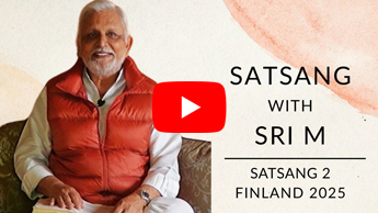 Dhyana Yoga - Satsang in Finland 2025 